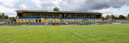 Bruno Plache Stadion, Leipzig