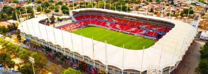 Estadio Victoria Aguascalientes, Aguascalientes