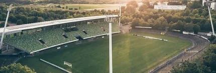 Stadion an der Kreuzeiche, Reutlingen