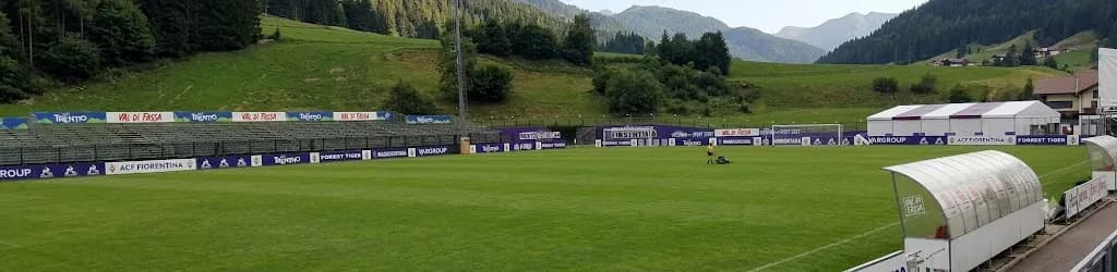 Stade Campo Sportivo Cesare Benatti