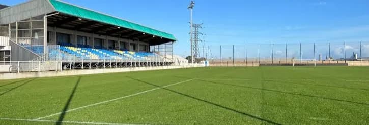 Clos Gastel Stadium stadium