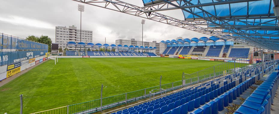 Mestsky stadion stadium