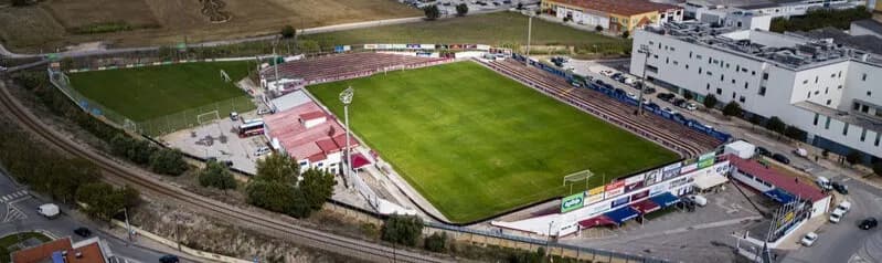 Estadio Manuel Marques stadium