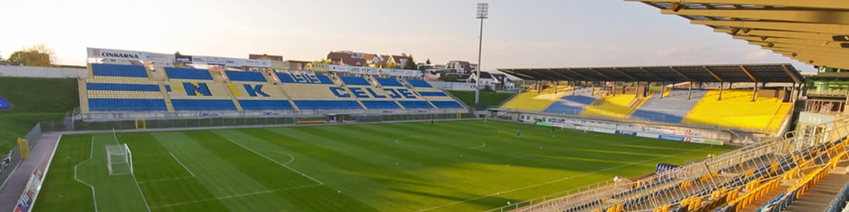 estadio Stadion Celje