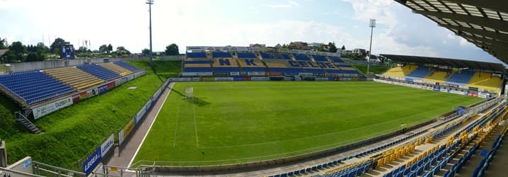 Stadion Celje, Celje