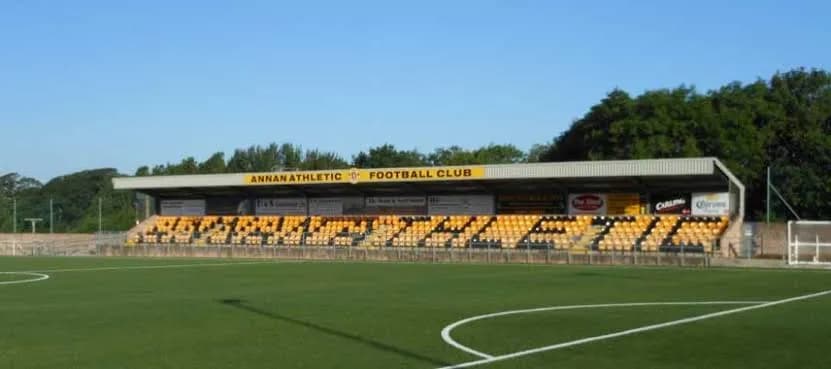 Stadion Galabank