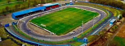 Central Park, Cowdenbeath