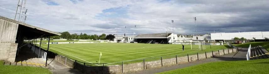 Stade Borough Briggs