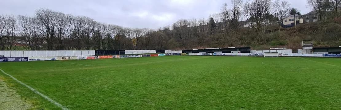 estadio Bellsdale Park