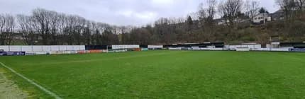 Bellsdale Park, Beith