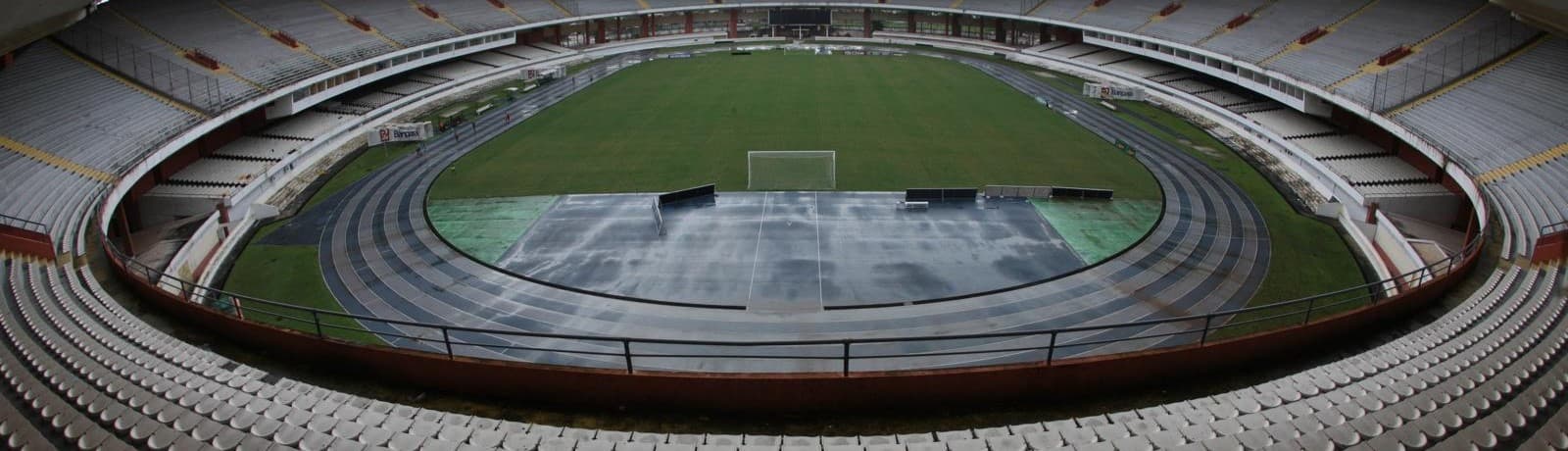 Mangueirao - Estadio Estadual Jornalista Edgar Proenca stadion