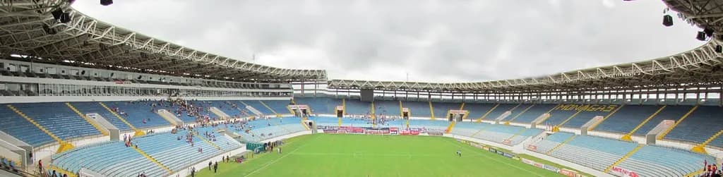 Estadio Monumental de Maturin stadium