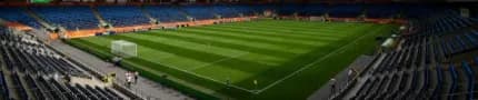 Arena Lublin, Lublin