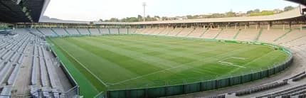 Estadio Municipal da Malata, Ferrol