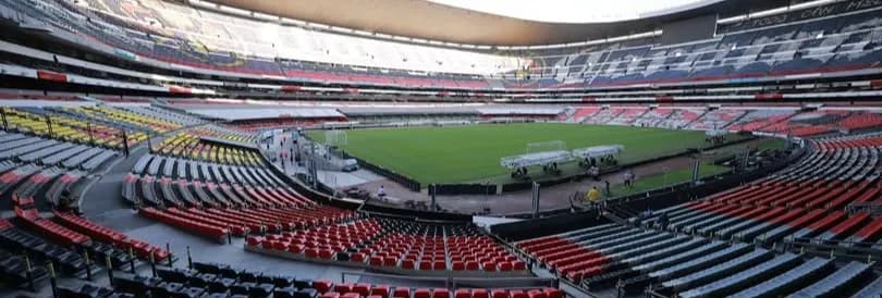 Arenan El Prado Stadium
