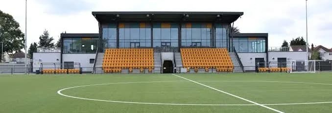 Arbour Park stadium