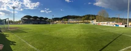 Campo de Futbol Municipal Nuevo Urritxe, Amorebieta