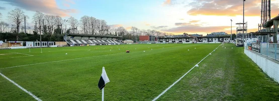 York Road stadion