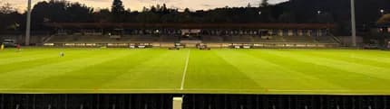 Stade Omnisports de Guentrange, Thionville