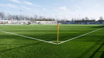 Sportpark Dijkpolder, Maassluis