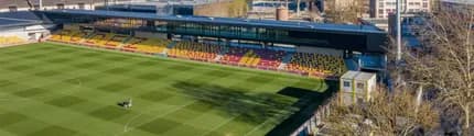 Stade Paul-Lignon, Rodez