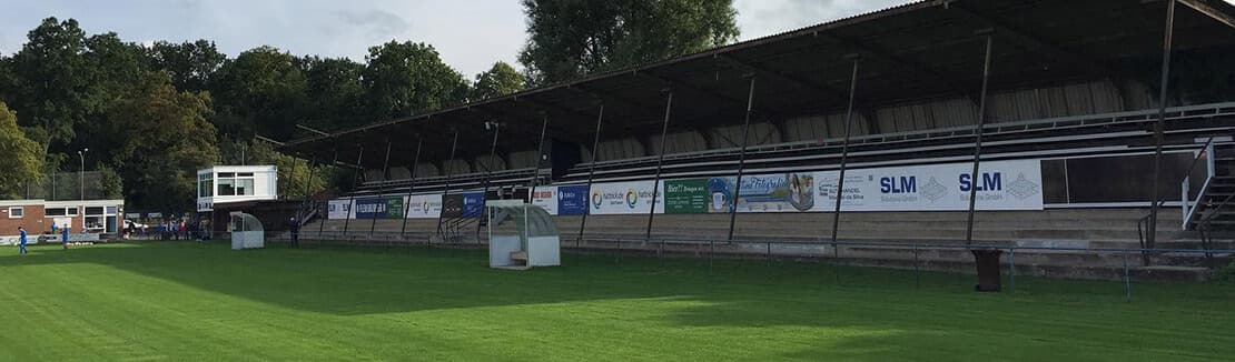 estadio Stadion Flugplatz