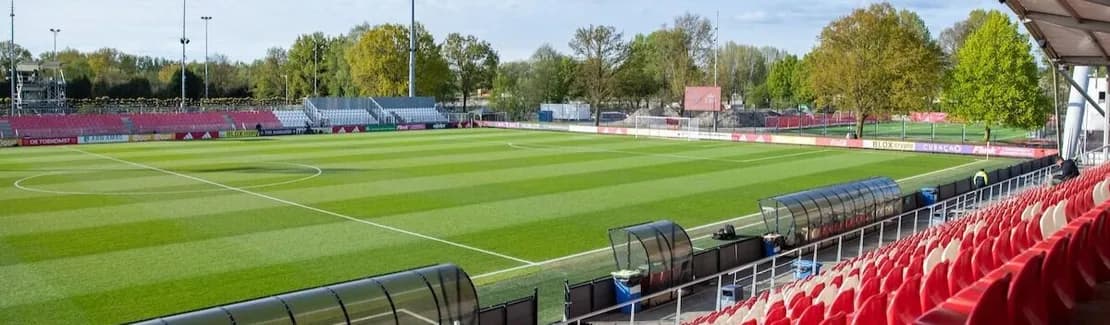 stadio Sportpark De Toekomst