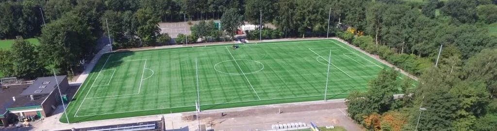 Sportpark Bovenmolen stadium