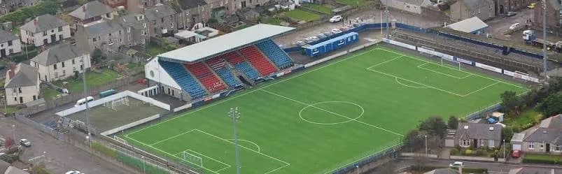 Stadion Links Park