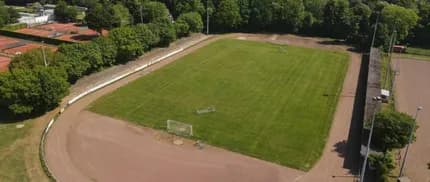 Karl-Knipprath-Stadion, Julich