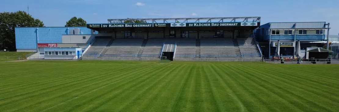 Stadion Informstadion