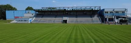Informstadion, Oberwart