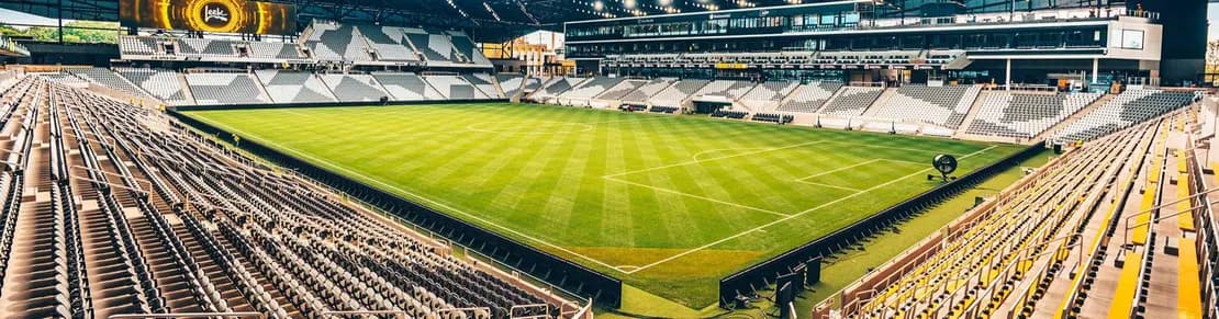Lower.com Field stadion