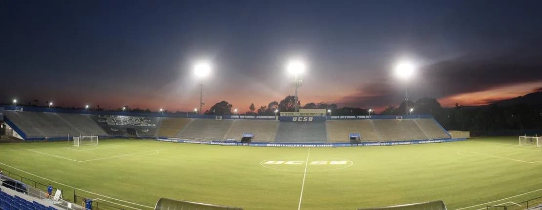 Stadion Harder Stadium