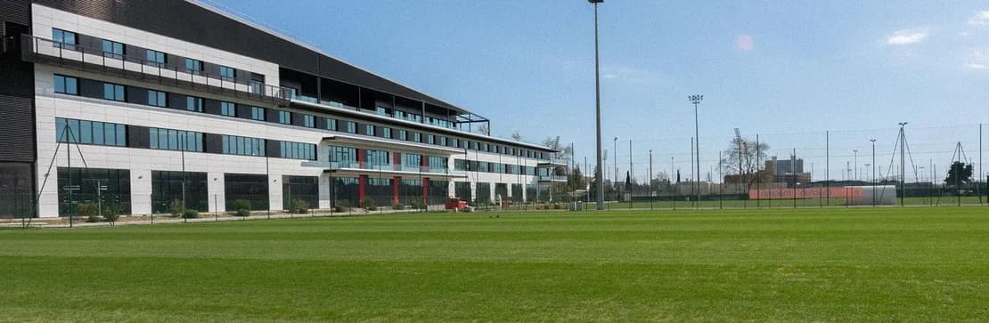 Arenan Stade de la Plaine du Var