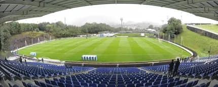 Zubieta Facilities, Zubieta