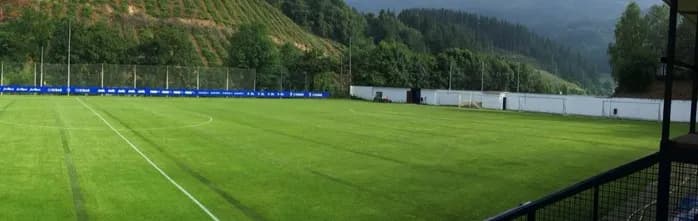 Stadion Campo Futbol Atxabalpe