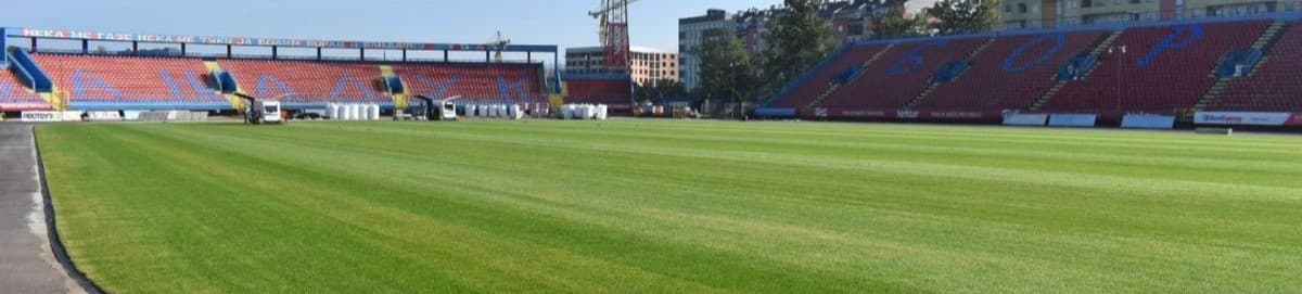 Banja Luka City Stadium stadium