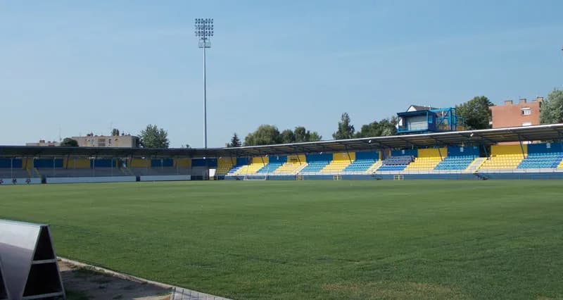 Mezokovesdi Varosi Stadion stadium