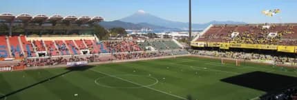 IAI Stadium Nihondaira, Shizuoka