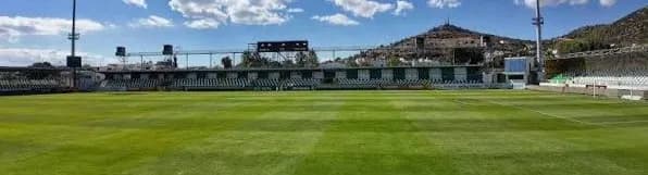 Bodrum Ilce Stadium stadium