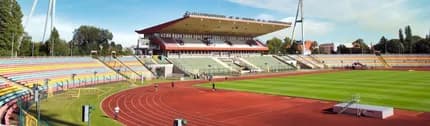 Friedrich Ludwig Jahn Sportpark, Berlin