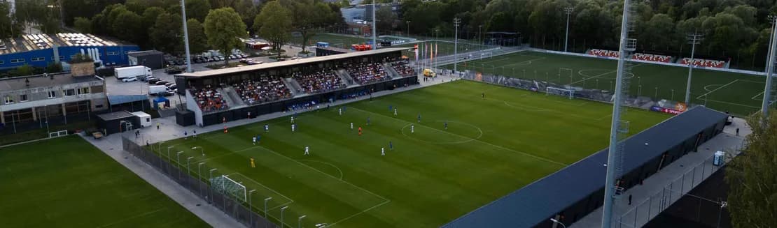 Arenan LNK Sporta Parks