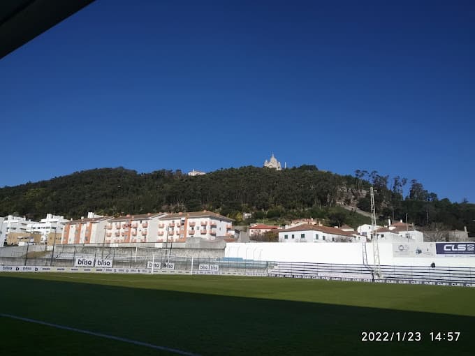 Estadio Dr Jose de Matos, Viana do Castelo