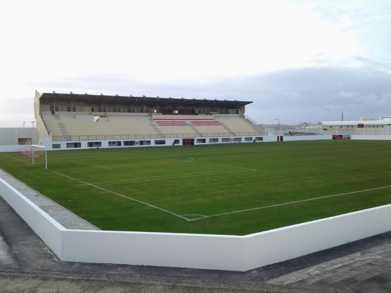 Arenan Estadio do Peniche