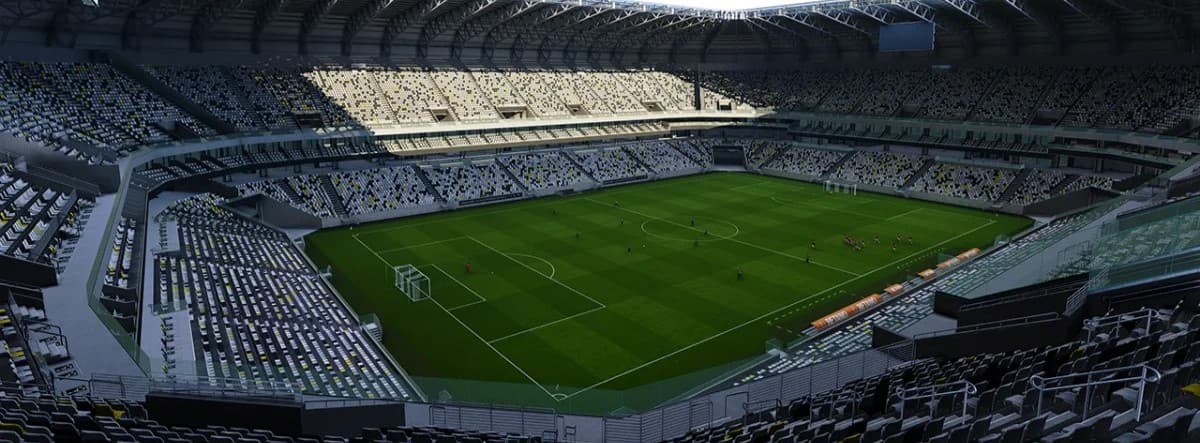 Stade Arena MRV