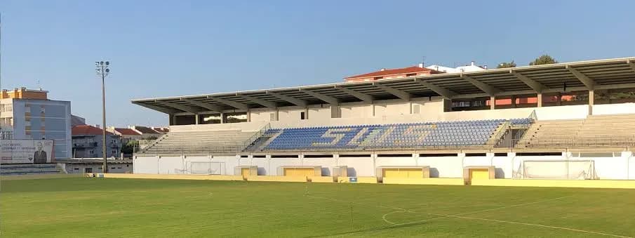 Stade Estadio do Sport Uniao Sintrense
