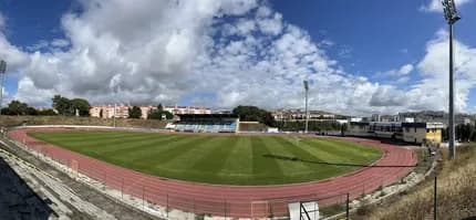 Estadio do Real SC, Queluz