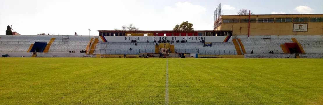 estadio Estadio da Tapadinha