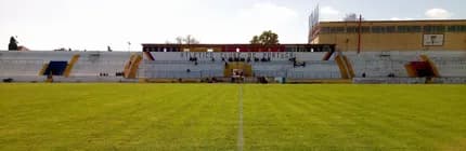Estadio da Tapadinha, Lisbon